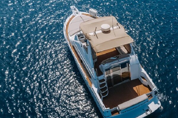 Master Yachts | Private Cruise Packages
