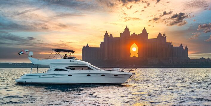 Master Yachts | 2-Hour Private Yacht Cruise With Live BBQ for up to 35 people