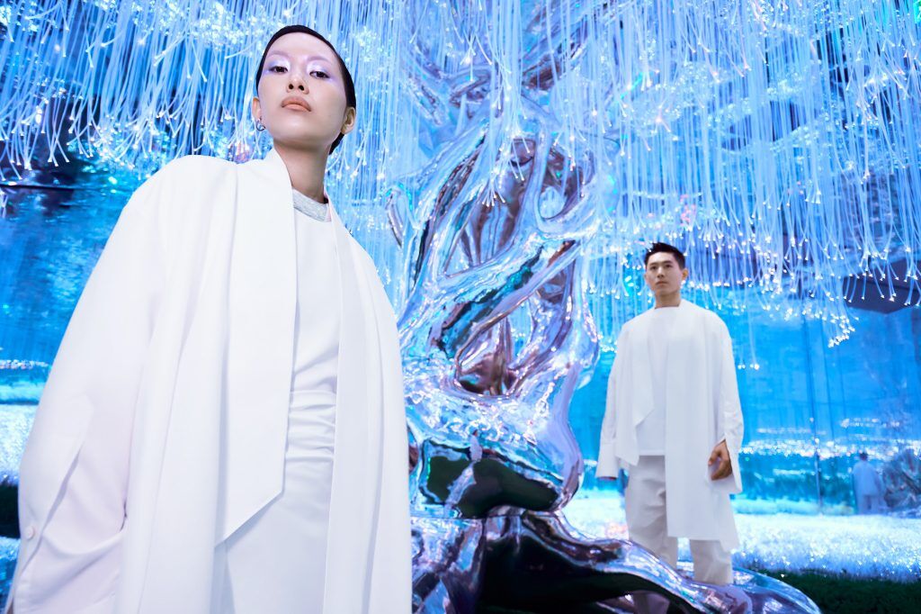 AYA Universe by Hyperspace - Entry Ticket For 1