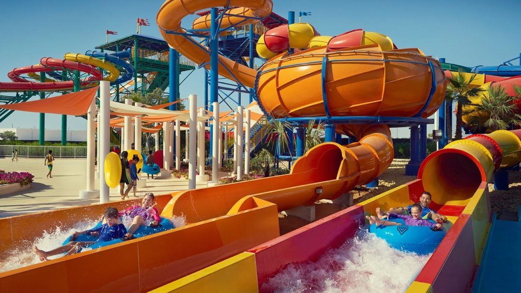 LEGOLAND Water Park | One Park Pass Entry Ticket For 1