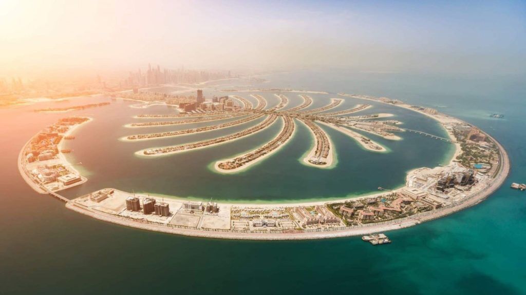 2.5 Hour Quick Stop Dubai City Tour