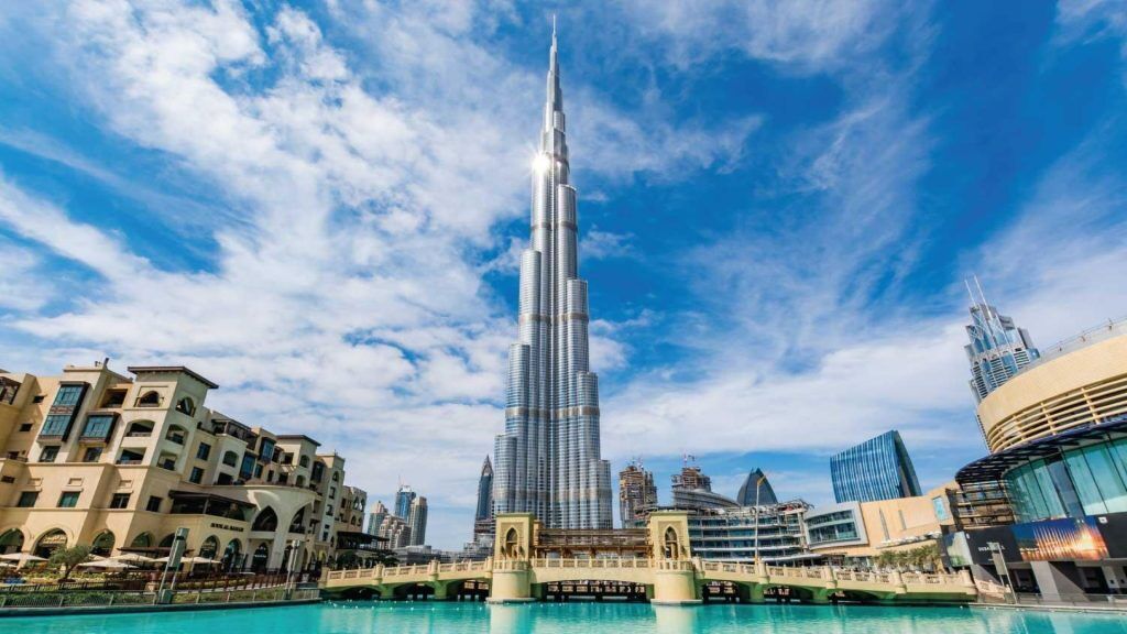 Dmc Arabia Llc | Dubai Full Day City Tour Including Burj Khalifa for 1