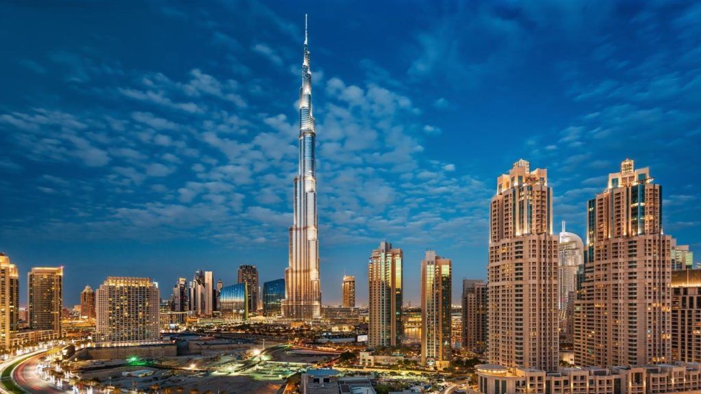Dmc Arabia Llc | Dubai Full Day City Tour Including Burj Khalifa for 1