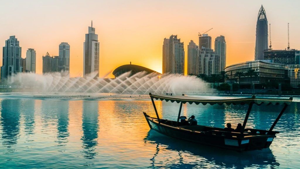 Dmc Arabia Llc | Abu Dhabi Full Day City Tour - Pick Up and Drop Off Dubai For 1