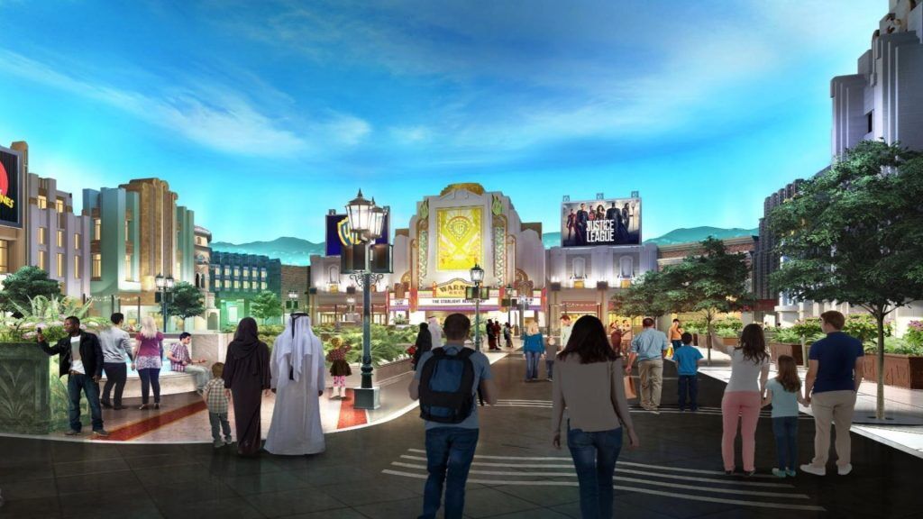 Warner Bros