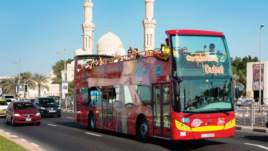 City Sightseeing | 48 Hours Hop On Hop Off Ticket