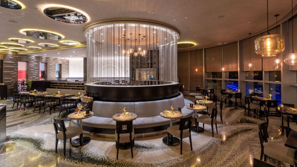 Mundo Dinner Themed Nights - Monday to Friday For 1