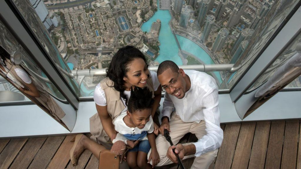 Dubai Flexi Attractions Pass 3 Attractions For 1