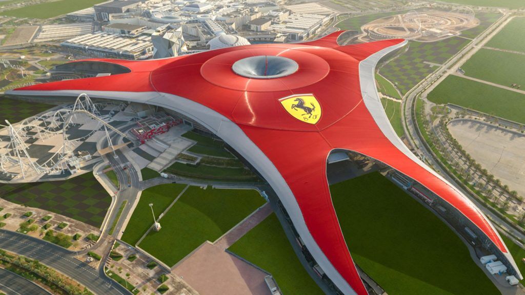 Abu Dhabi Heritage Tour (Shared) - English Language