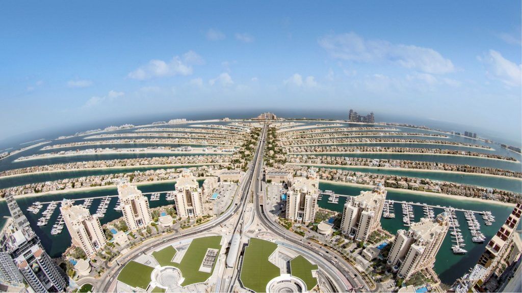 The View at The Palm - Fast Track + Next Level - Prime Hours