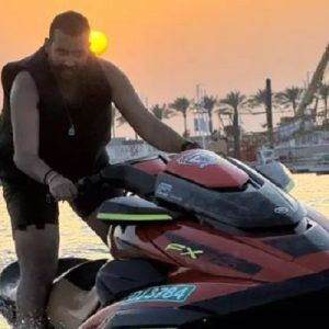 Dream Team Water Sports | Jet Ski Rental for up to 2