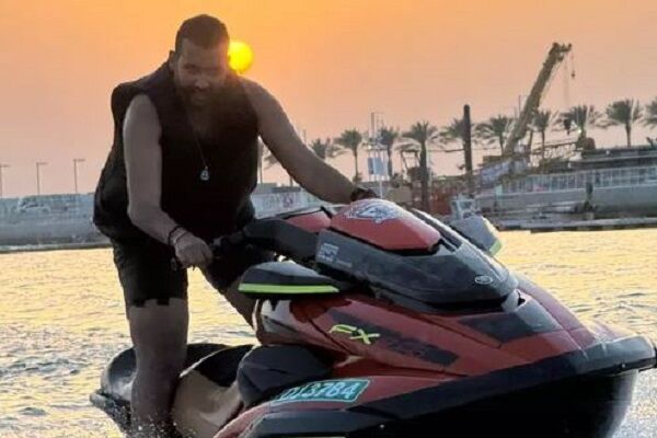 Dream Team Water Sports | Jet Ski Rental for up to 2