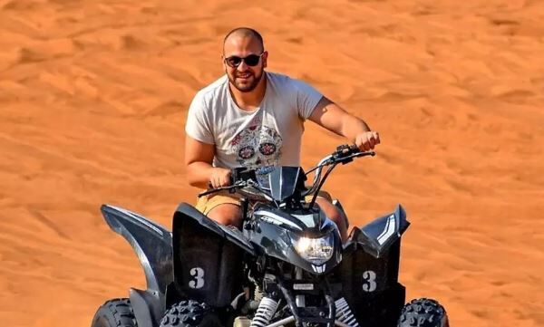 Roar Adventure Tourism | VIP Desert Safari (Copy)